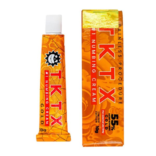 TKTX Zlatá 55% - Image 2
