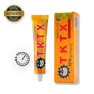 TKTX Zlatá 99%
