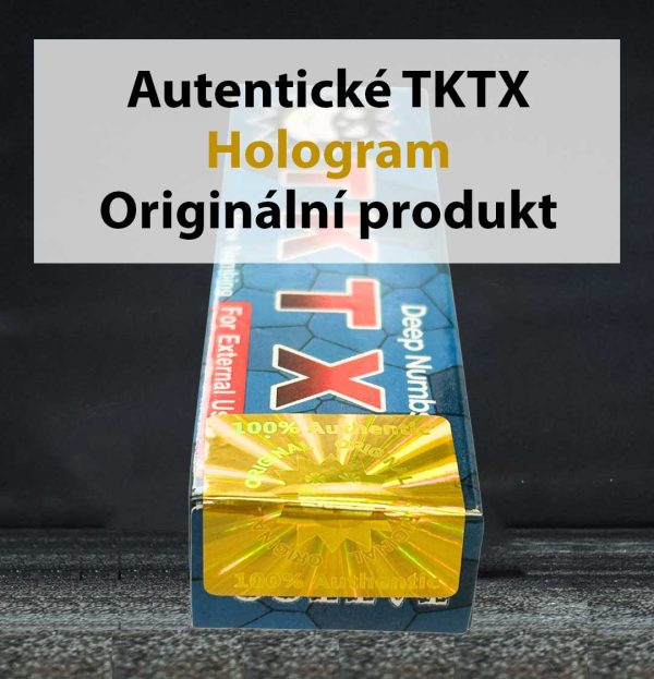 TKTX Modrá 55% - Image 2