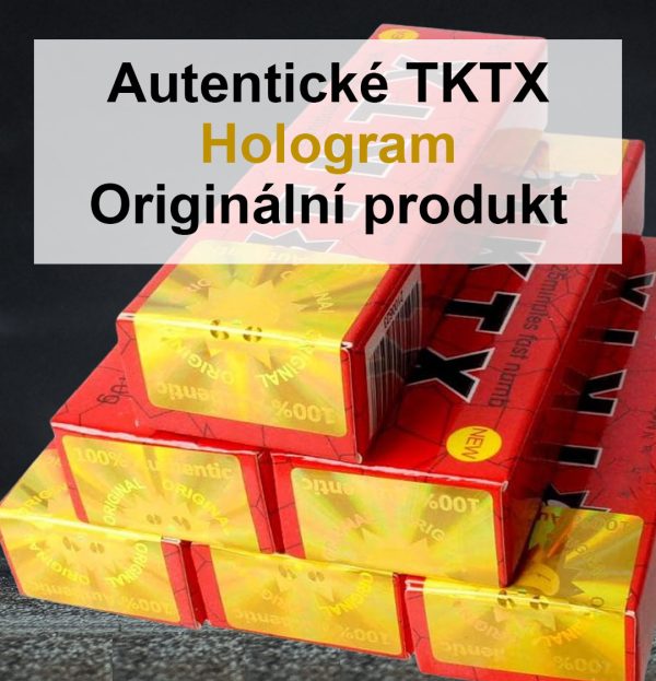 TKTX Červený 75 % - Image 2