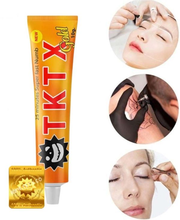 TKTX Zlatá 75% - Image 3