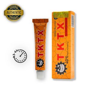 TKTX Zlatá 40% - 1 tubu – Kč 273,65
