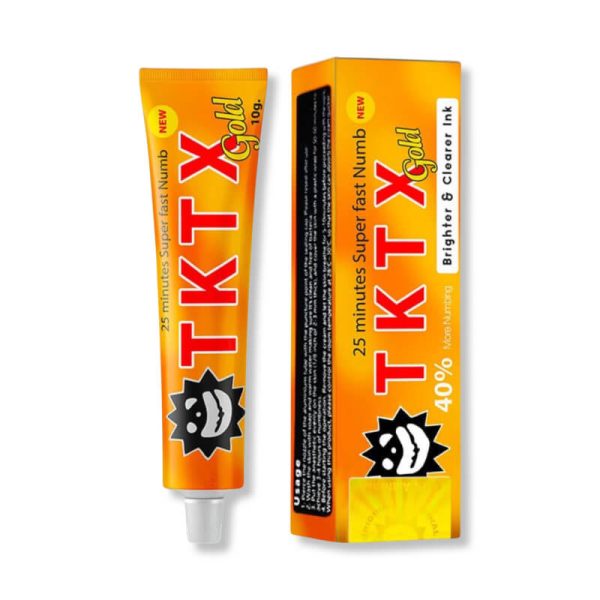 TKTX Zlatá 40% - Image 2
