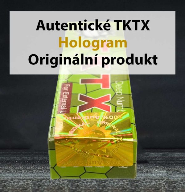 TKTX Zelený 75% - Image 5