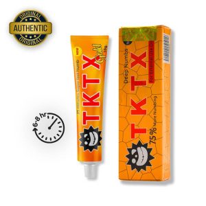 TKTX Zlatá 75%